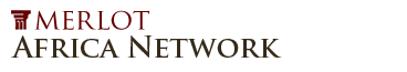MERLOT Africa Network