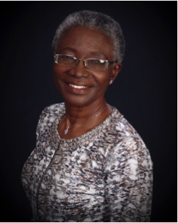 Dr. Ajibike Olubunmi Itegboje