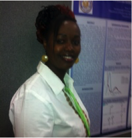 Dr. Teresa Mutahi